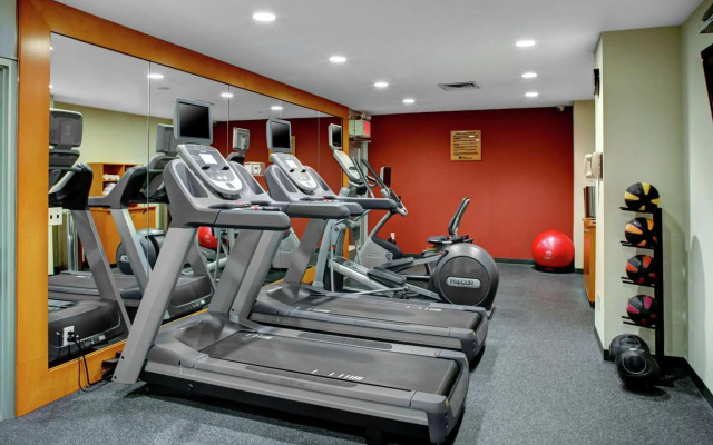 Hilton Garden Inn New York Manhattan Chelsea