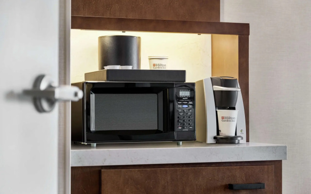 Hilton Garden Inn Carlsbad Beach