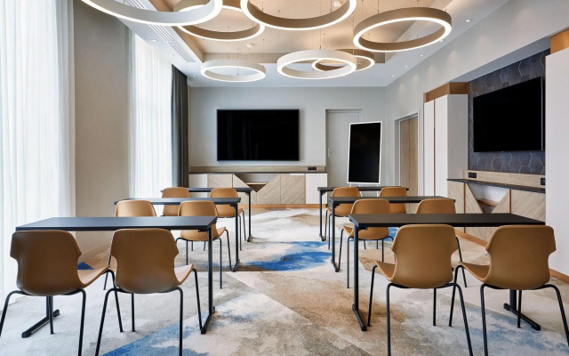 Residence Inn by Marriott Strasbourg