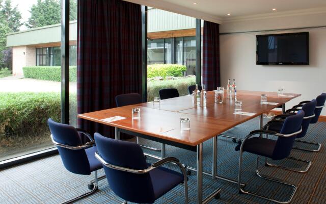Holiday Inn Bristol-Filton by IHG
