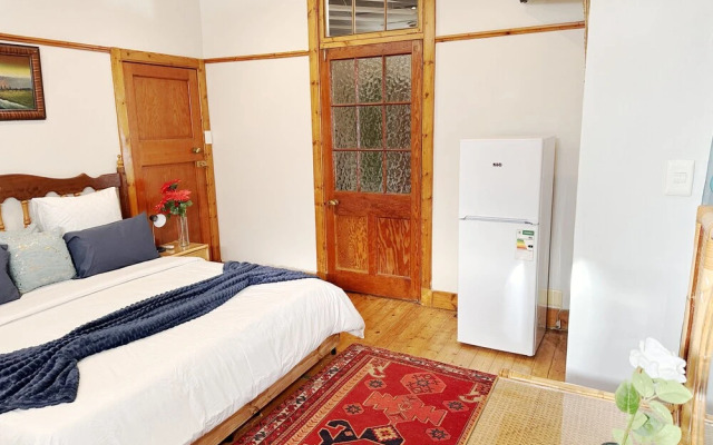 Brookyard Guest House