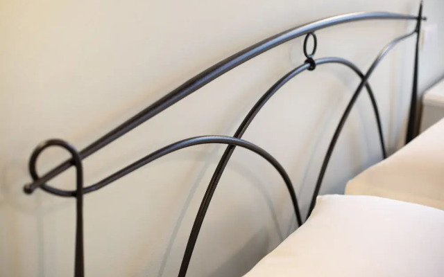 Santo Spirito Bright Flat by Mmega