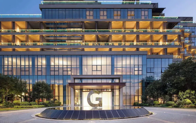 Wyndham Fuzhou Guian