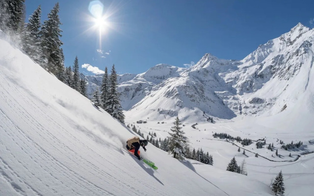 Apartments VIU by we rent