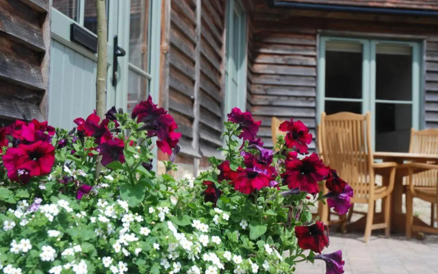 Benbow Holiday Cottages