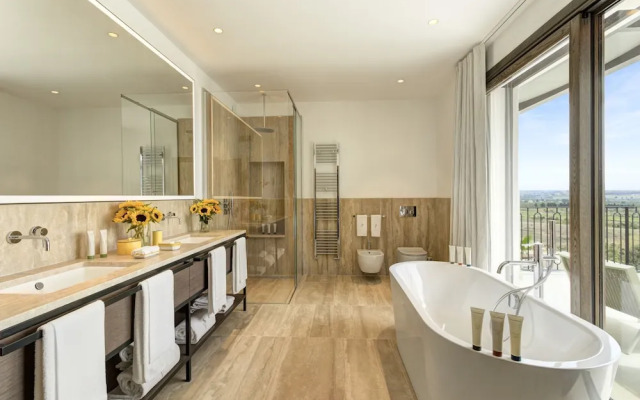 Rocco Forte Private Villas