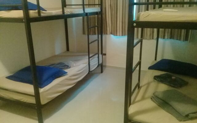 Hostel Residential Inn