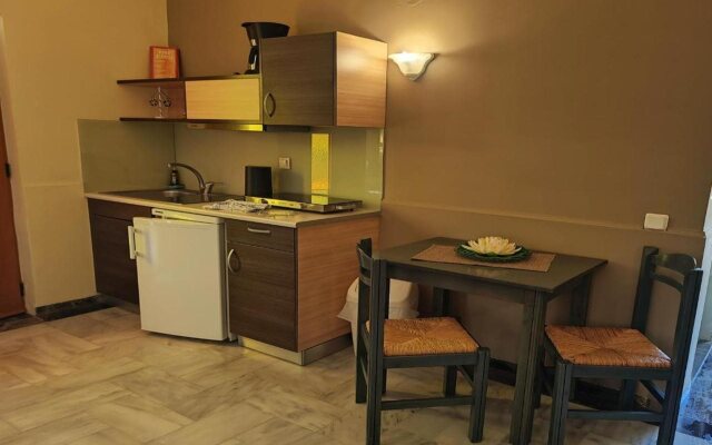 Eko Suites