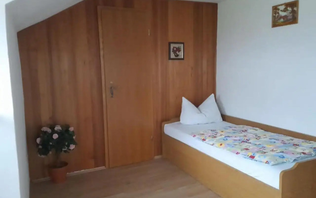 Ferienwohnungen Gästehaus Tannenheim