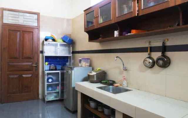 Nusalink Near Karet Pedurenan 38