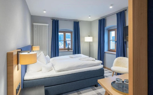 Hotel Gasthof Fuchs