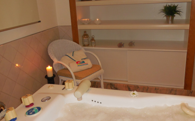 Playasol Hotel