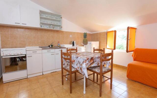 Apartment Ana