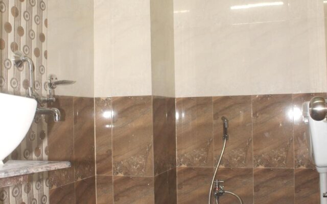 DS Residency Varanasi