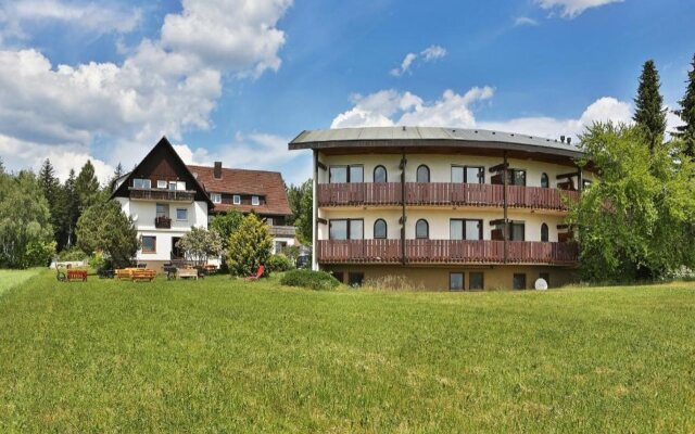Hotel Sonnenschein