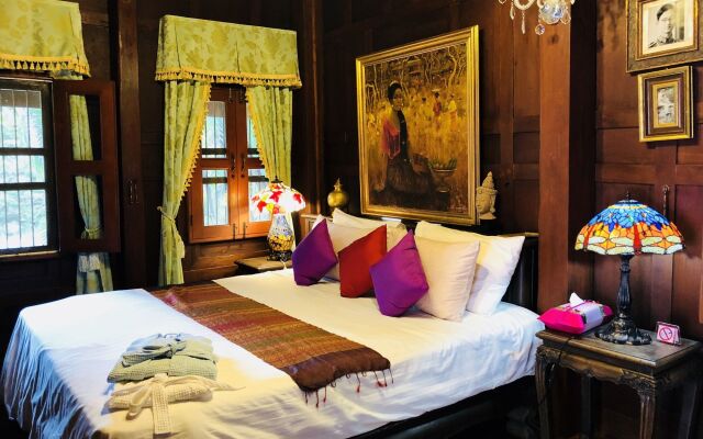 Royal Thai Villas