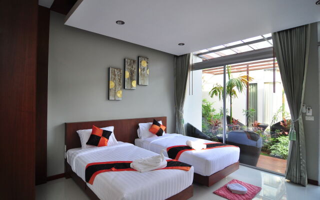 Phu NaNa Boutique Hotel