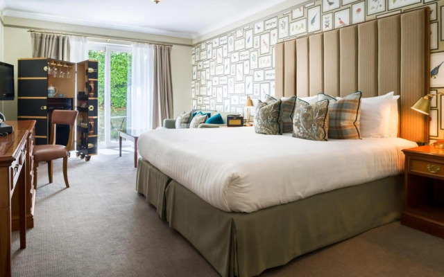 Penventon Park Hotel