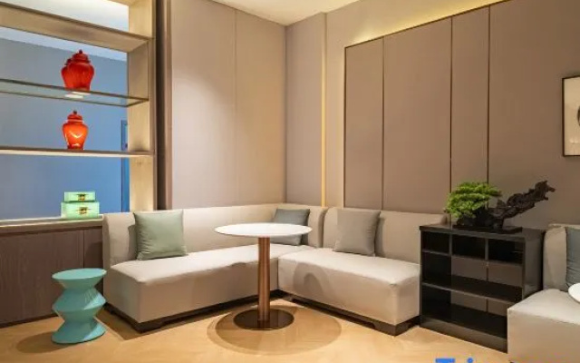 ECHENG Hotel Anshun West Railway Station