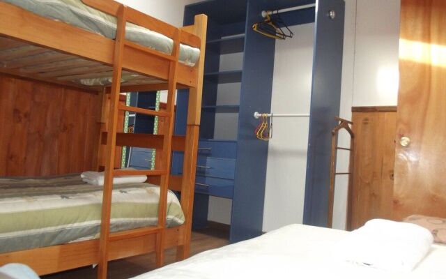 Hotel Borde Estero