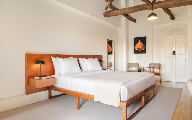 Rosário Suites Townhouse