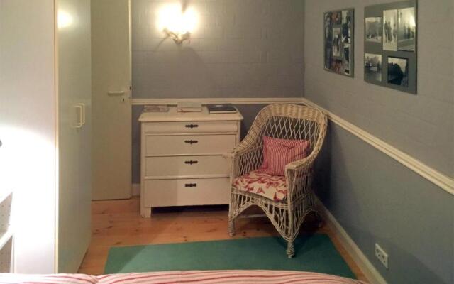 Schlei Ferienwohnung Country Garden (Ref. 176429)