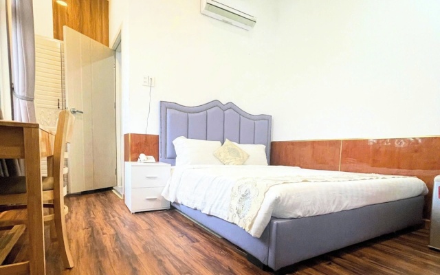 BIG Central Hotel Can Tho - 7 Minutes to Ninh Kieu Wharf – Guest Rooms – Can Tho