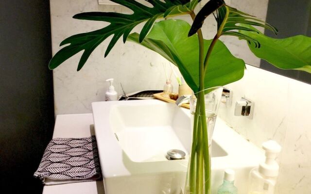 Perfect Harmony Condotel