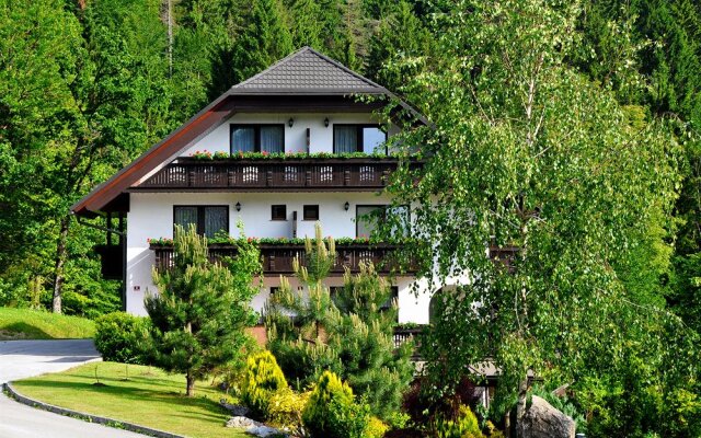 Nature Hotel Lukanc Bled