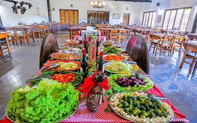 Hotel Cabeça de Boi