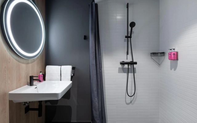 Moxy Outletcity Metzingen