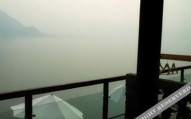 Shuiyun Bandao Guest House