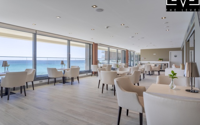 The Level at Melia Alicante - Adults Only