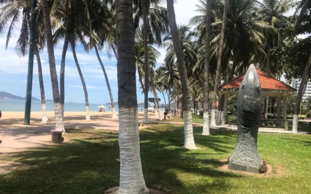 Grand Beach Hotel