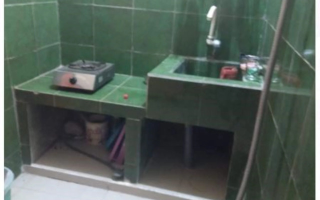 Penginapan Indah Lestari