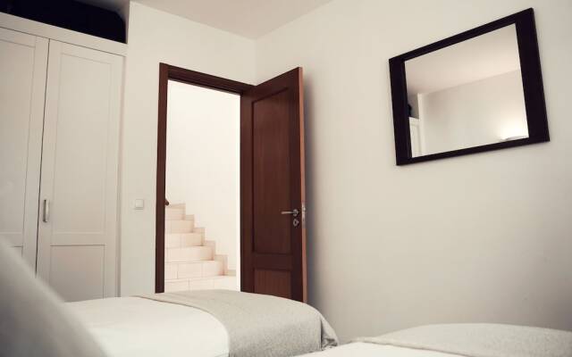 Melia Tortuga -stunning 3-bed Villa, Santa Maria