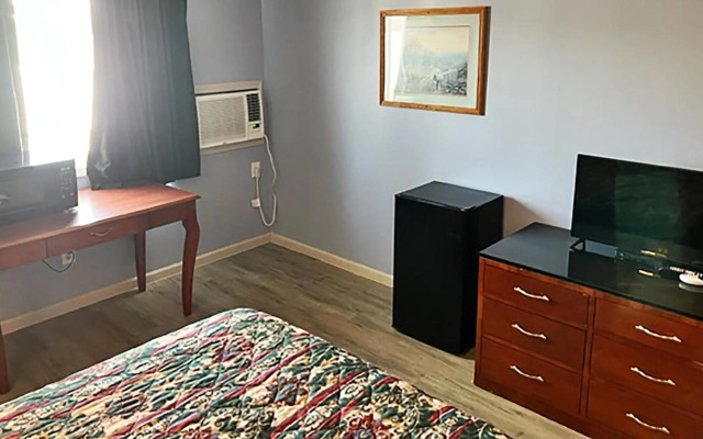 Countryside Inn Motel