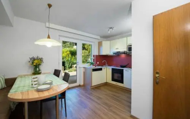 AppartChalet LA RONDULA - 100m from Seceda