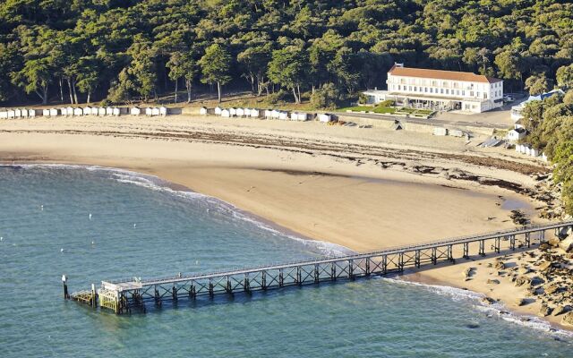 Gîtes Le Bois Berranger