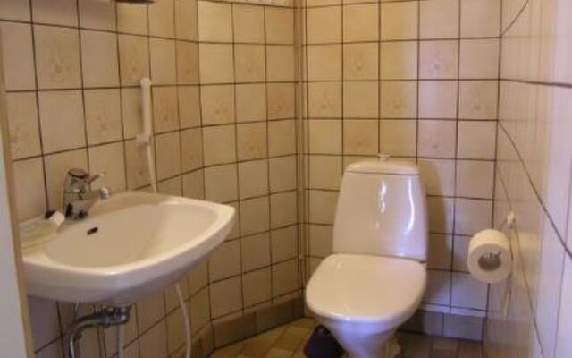 Holiday Home Vaaran loma-asunto