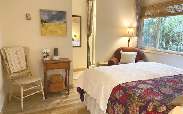 Wisteria Guest House