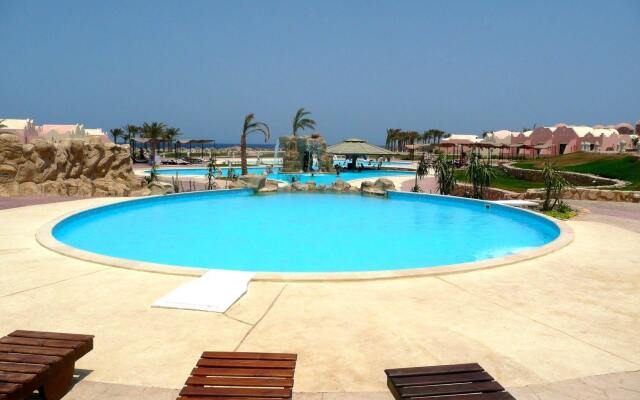 ONATTI Beach Resort - Marsa Alam