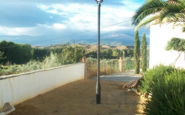 Almazara de Paulenca