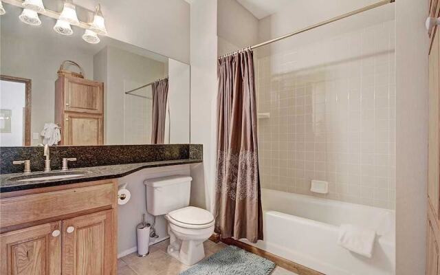 2542 Boreas Pass Private Home with Hot Tub