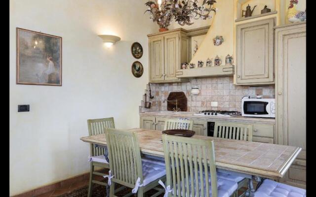 Appartamento signorile a Belgirate