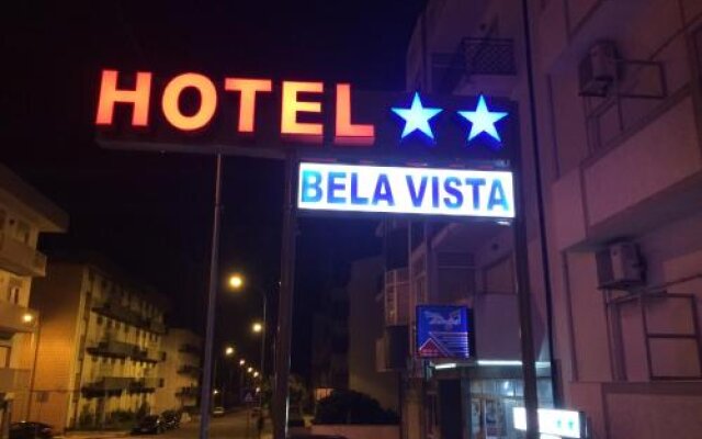 Hotel Bela Vista