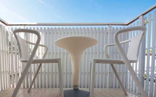 Nice Hotel Bibione
