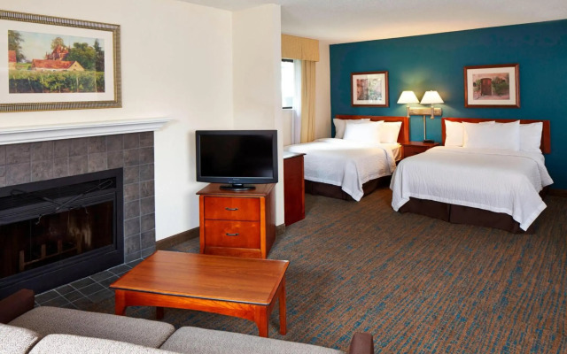 Residence Inn by Marriott Minneapolis Eden Prairie
