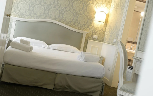 Corte Barozzi Venice Suites