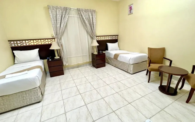 Forsan Elsalam Buildings